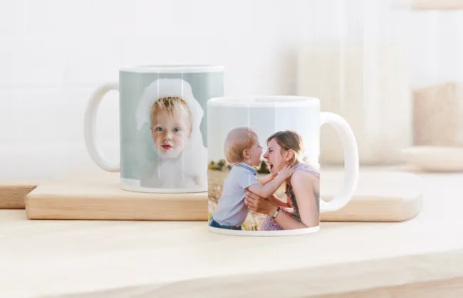 More Photo Gift Ideas - Print your photos or create a personalised photo gift in minutes.