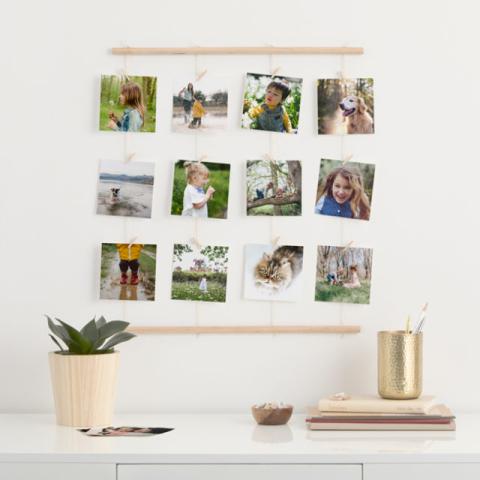 Bring your memories home with personalized home decor from Kodak Moments.  Includes Photo Canvas, Photo Decor, Photo Gifts, Posters & More. Makes a  great gift!