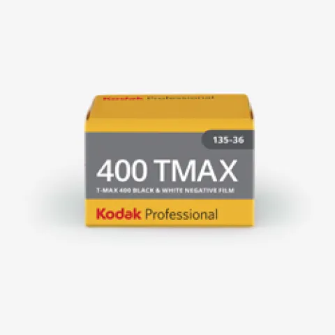 Tmax 400